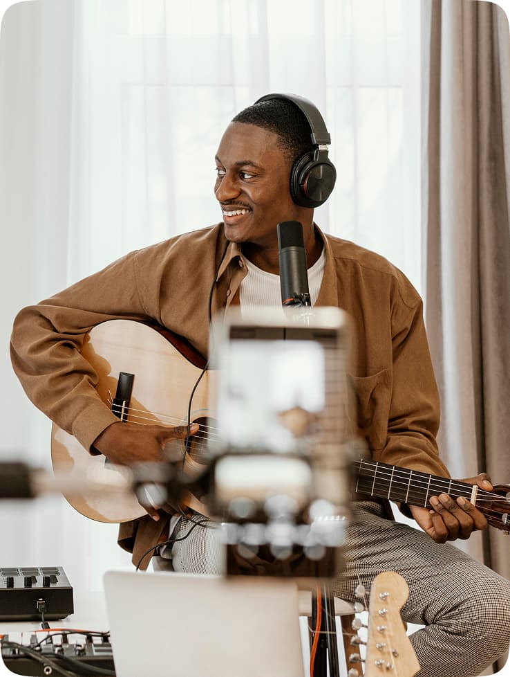 Image of entertainment